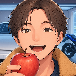 かなめのプロフィール画像